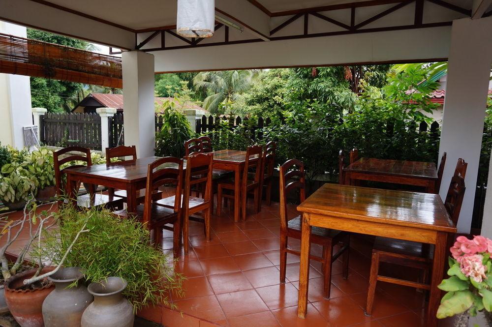 Phonepraseuth Guesthouse Luang Prabang Exterior photo