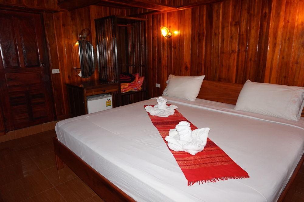 Phonepraseuth Guesthouse Luang Prabang Exterior photo