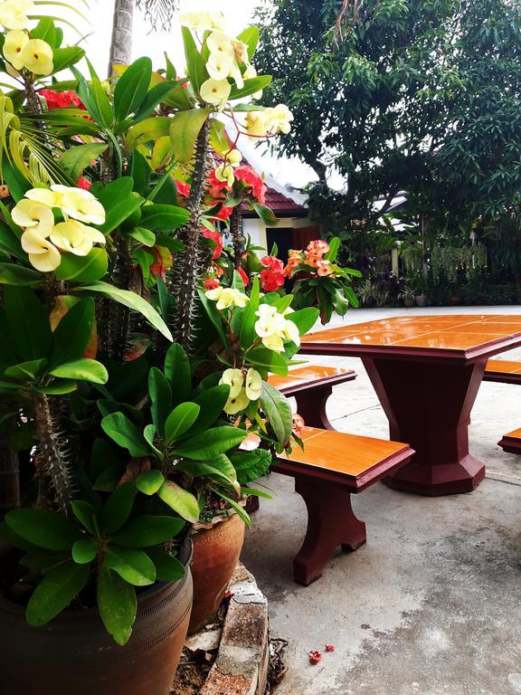 Phonepraseuth Guesthouse Luang Prabang Exterior photo