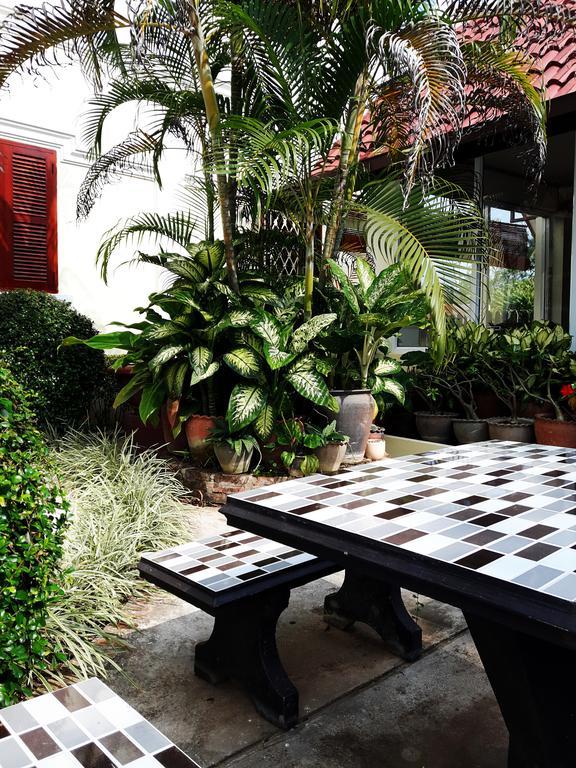 Phonepraseuth Guesthouse Luang Prabang Exterior photo