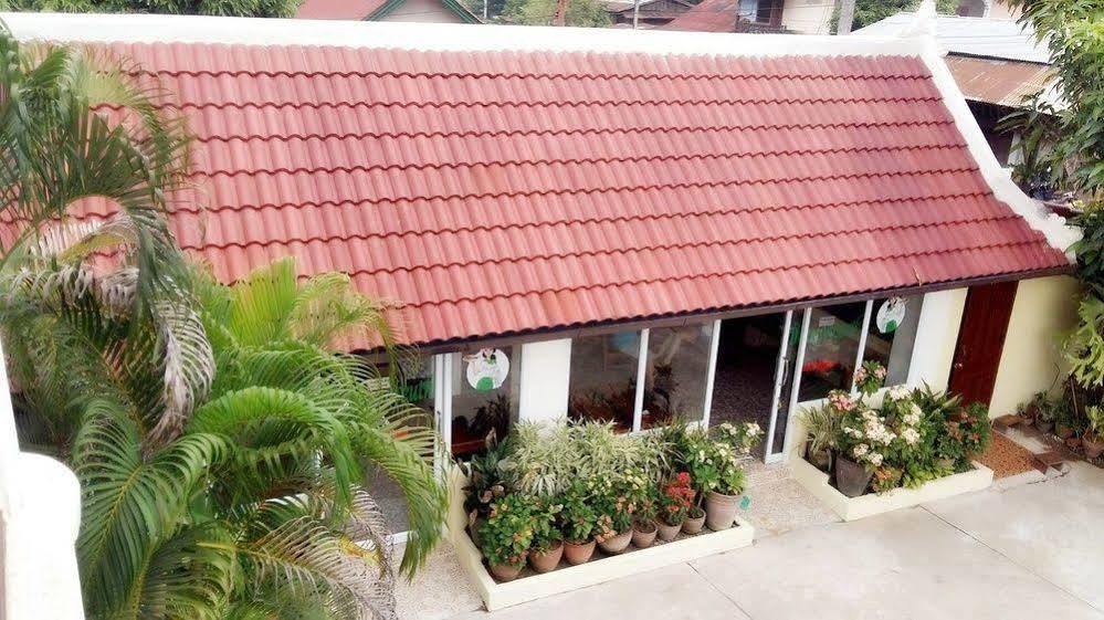 Phonepraseuth Guesthouse Luang Prabang Exterior photo