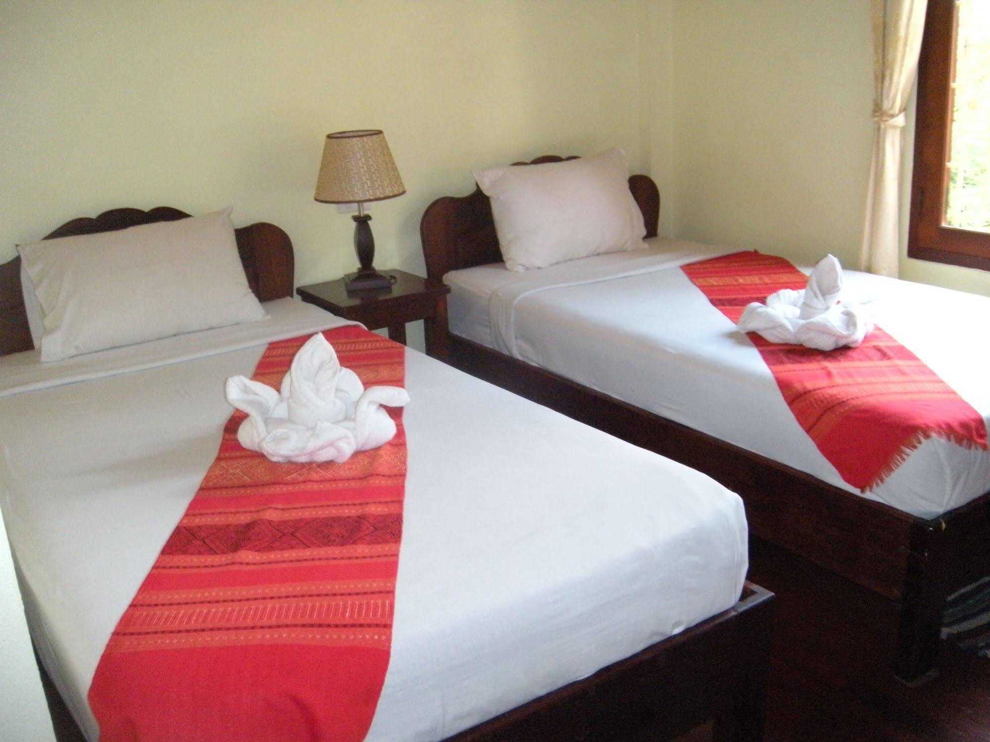 Phonepraseuth Guesthouse Luang Prabang Exterior photo